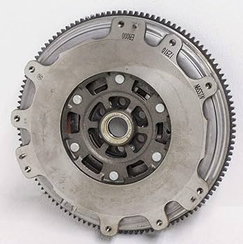 かりーなページ　12Ａエンジン用純正フライホイール (後期タイプ) かりーなページ 12Aエンジン用純正フライホイール (後期タイプ